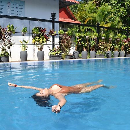 Nature Boutique Residence Siem Reap Eksteriør bilde