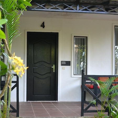 Nature Boutique Residence Siem Reap Eksteriør bilde