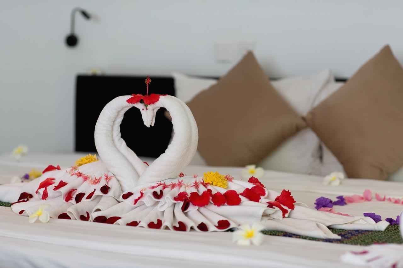 Nature Boutique Residence Siem Reap Eksteriør bilde